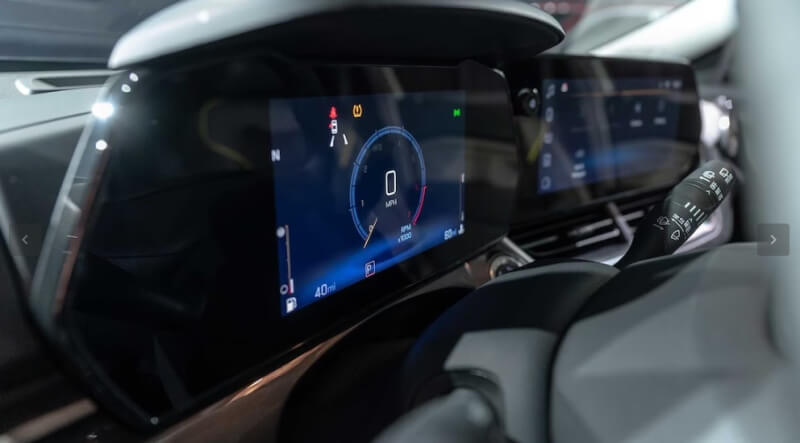 쉐보레 트랙스 크로스오버 가격 및 정보