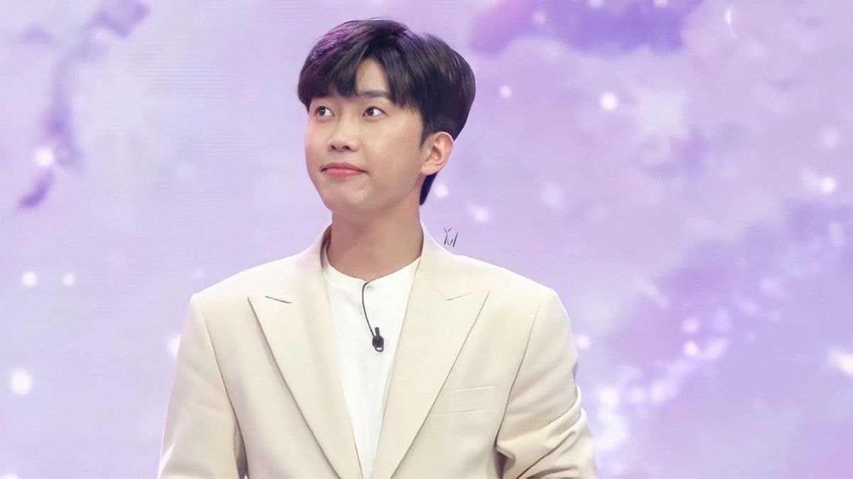  임영웅 예쁜 사진 움짤 gif