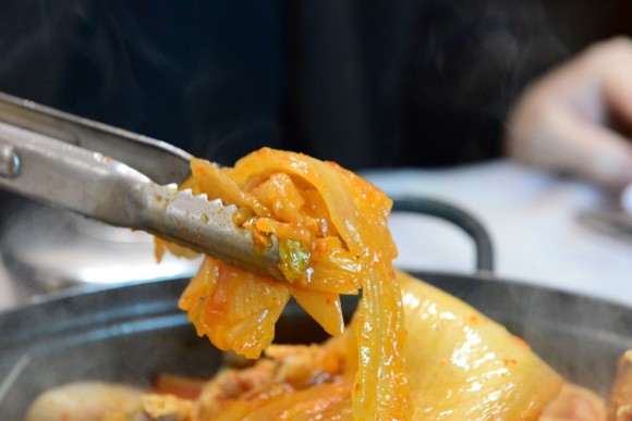 경주백숙맛집 12