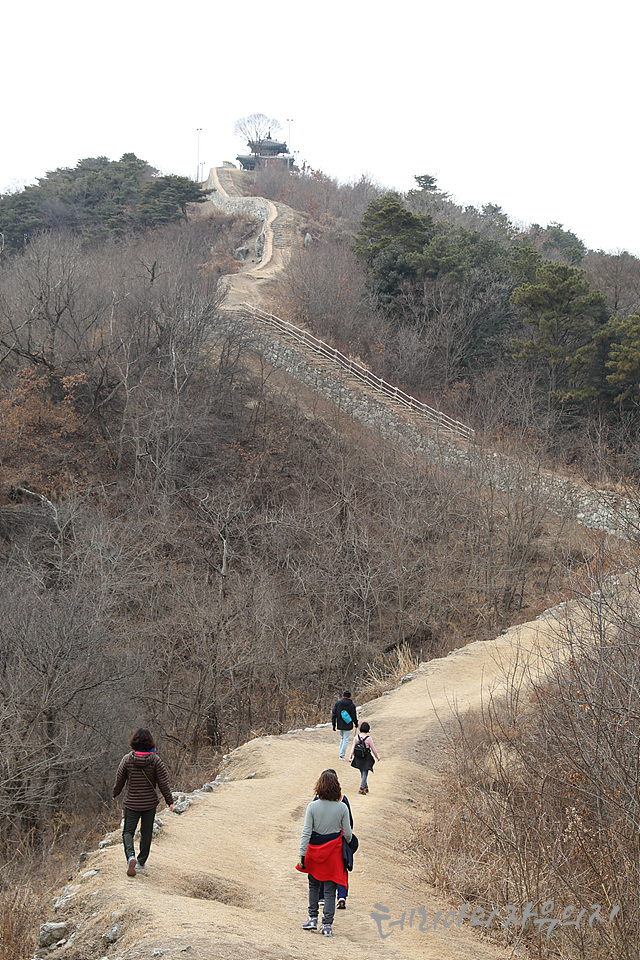 길 걷기 좋고 날씨 좋고.. 11