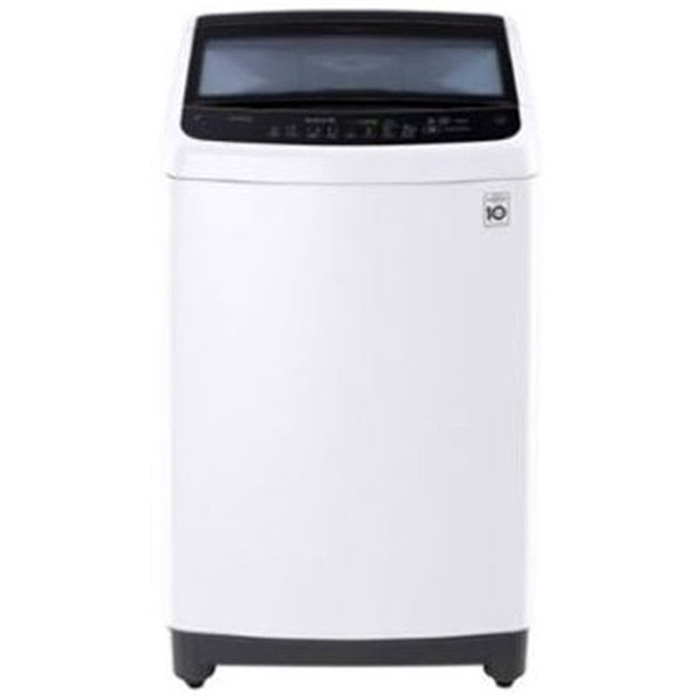  가성비 끝판왕 LG 통돌이 세탁기 TR10WL 10kg 화이트 방문설치