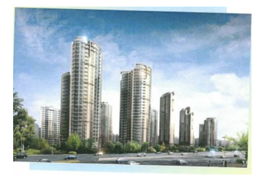 천호동 107-33 가로주택정비사업 세부개발계획