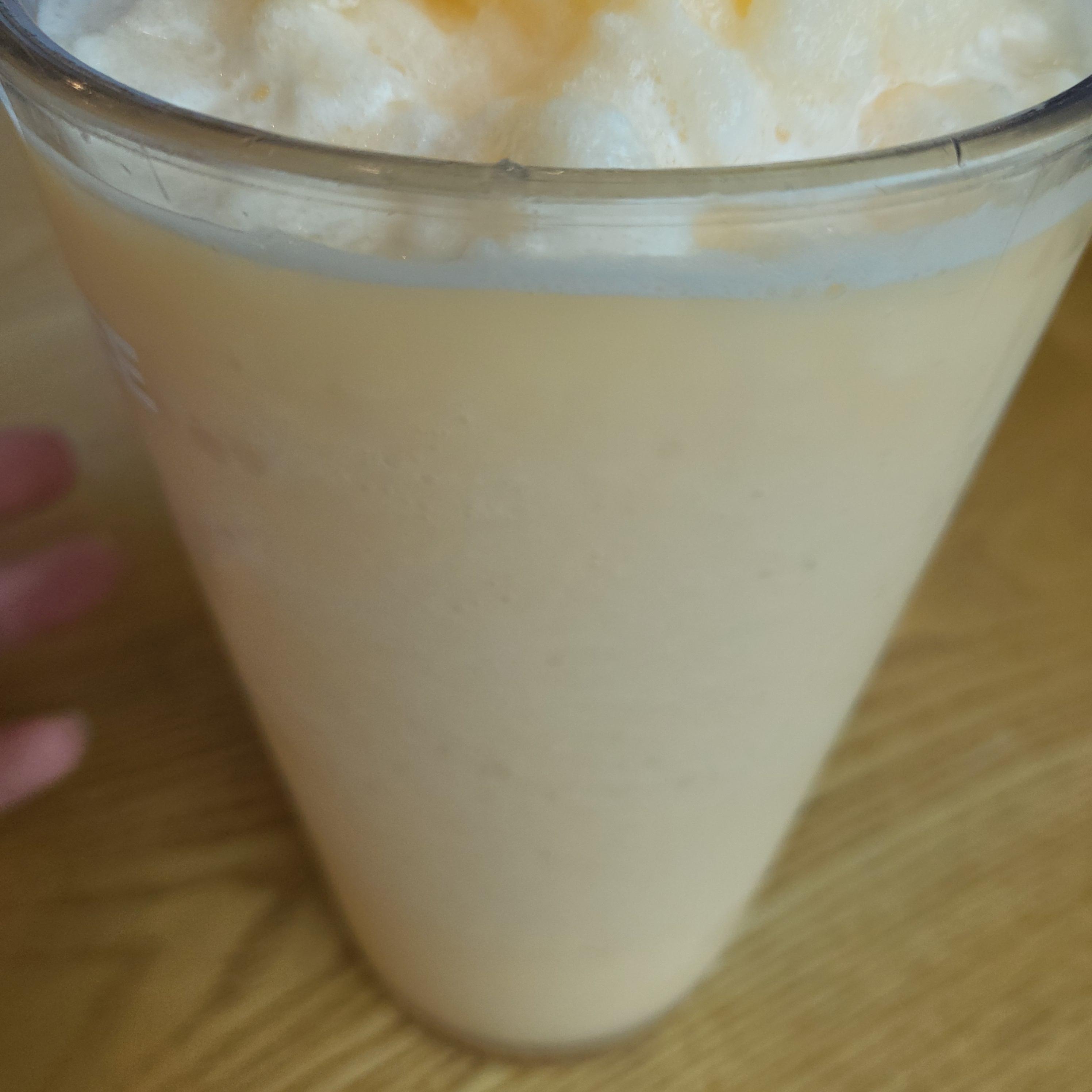 스무디요거트