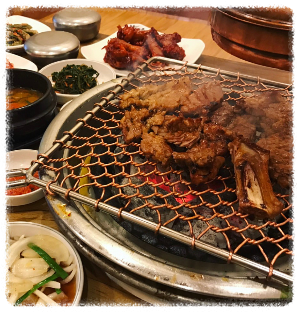 돈금정