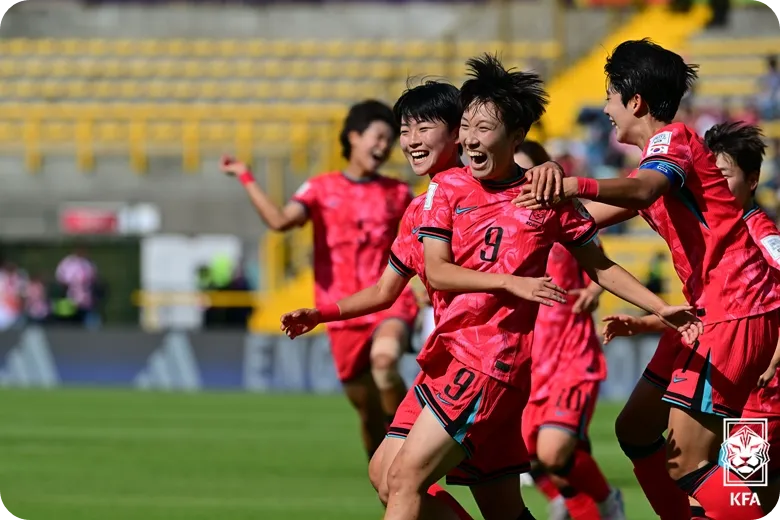 여자 축구 U20 월드컵 독일전 승리 16강 진출 토너먼트 언제 일정 결과 중계 하이라이트 다시보기