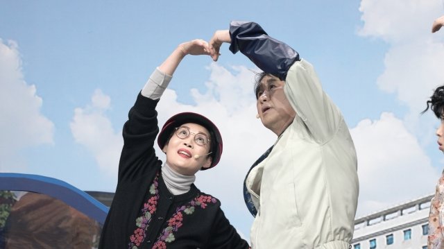  '1호가 될 순 없어' 팽락 부부 '코빅' 출연! 뒷이야기 공개