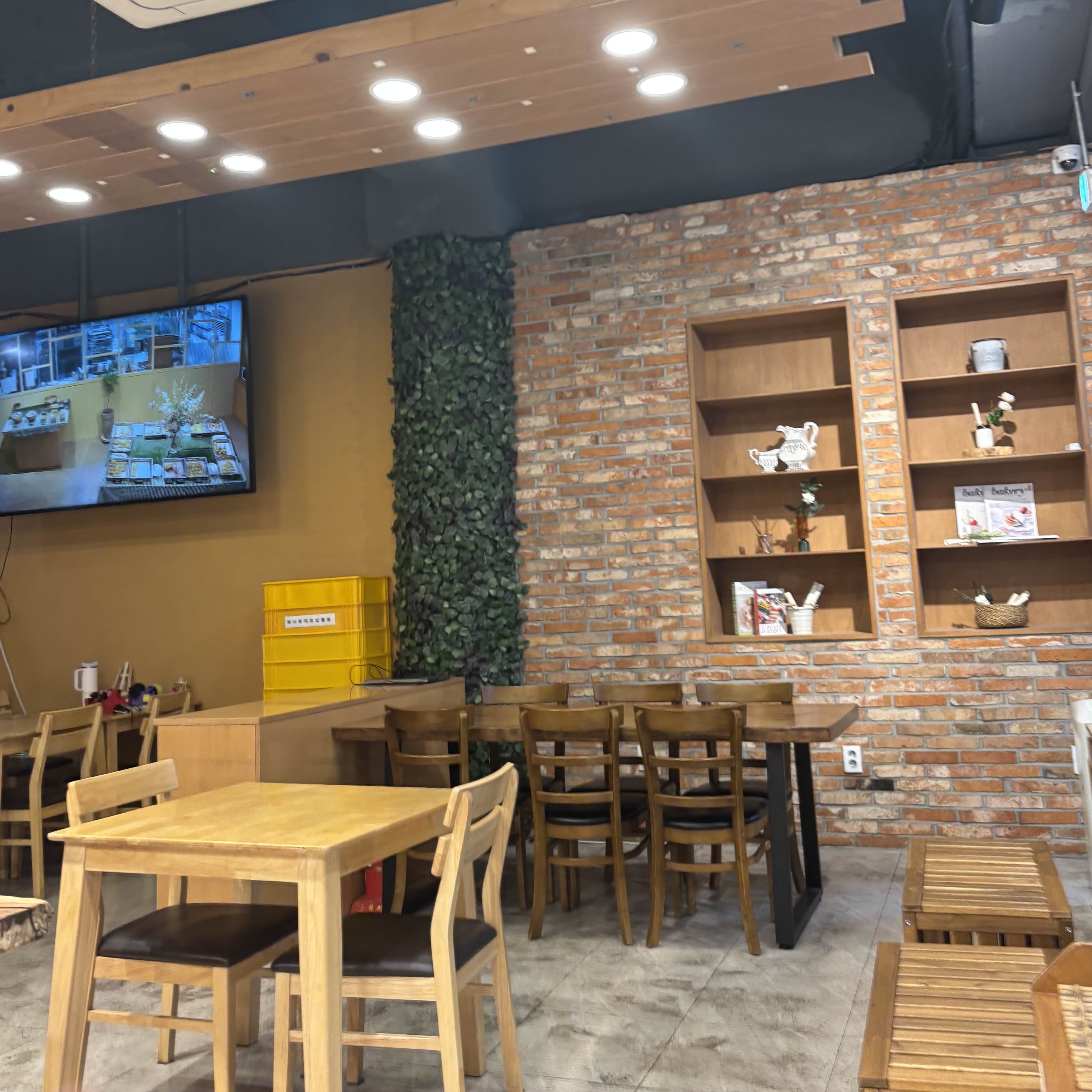 삼정제빵소 이미지