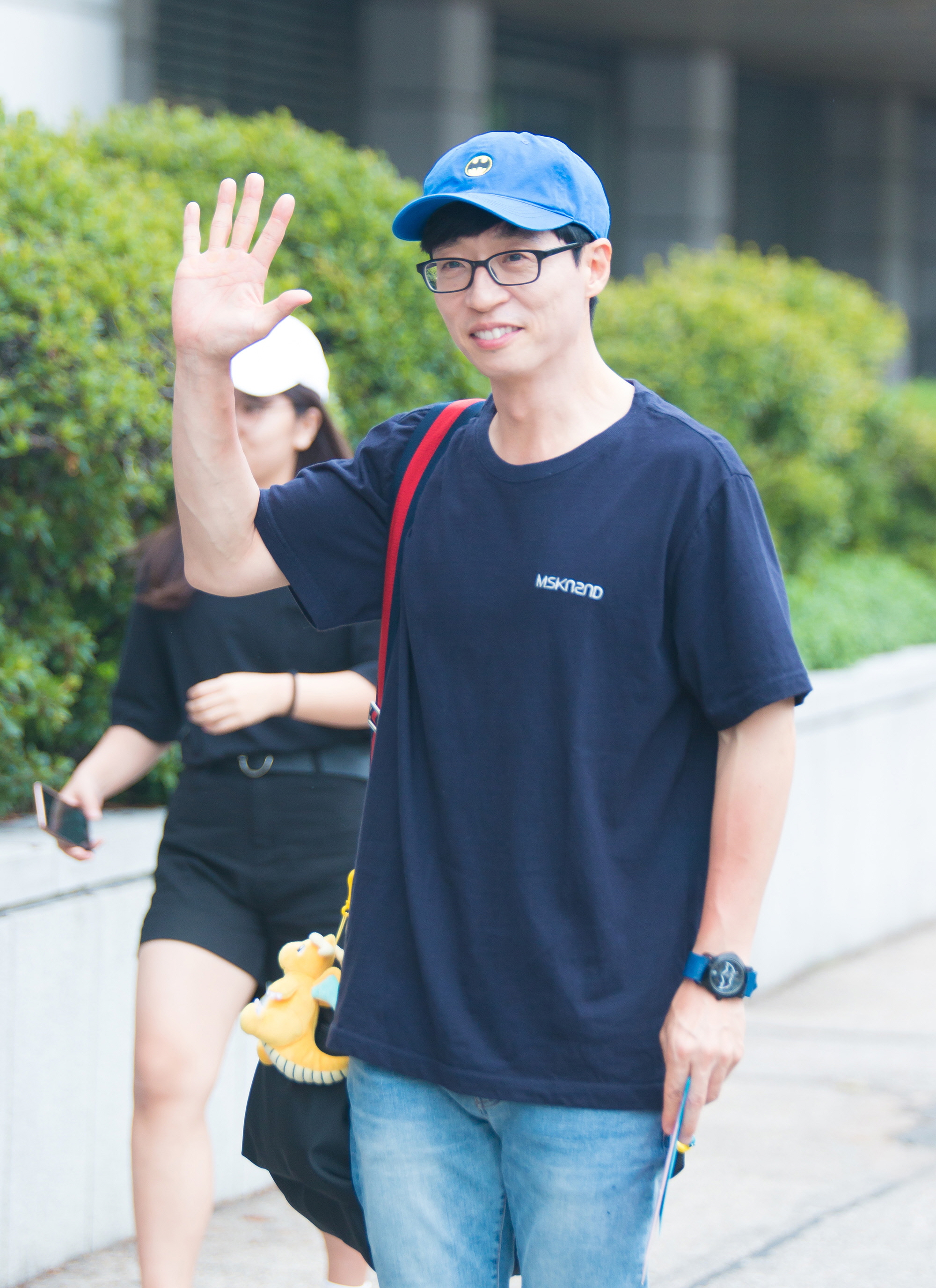  국민 MC 유느님 명언 모음!!