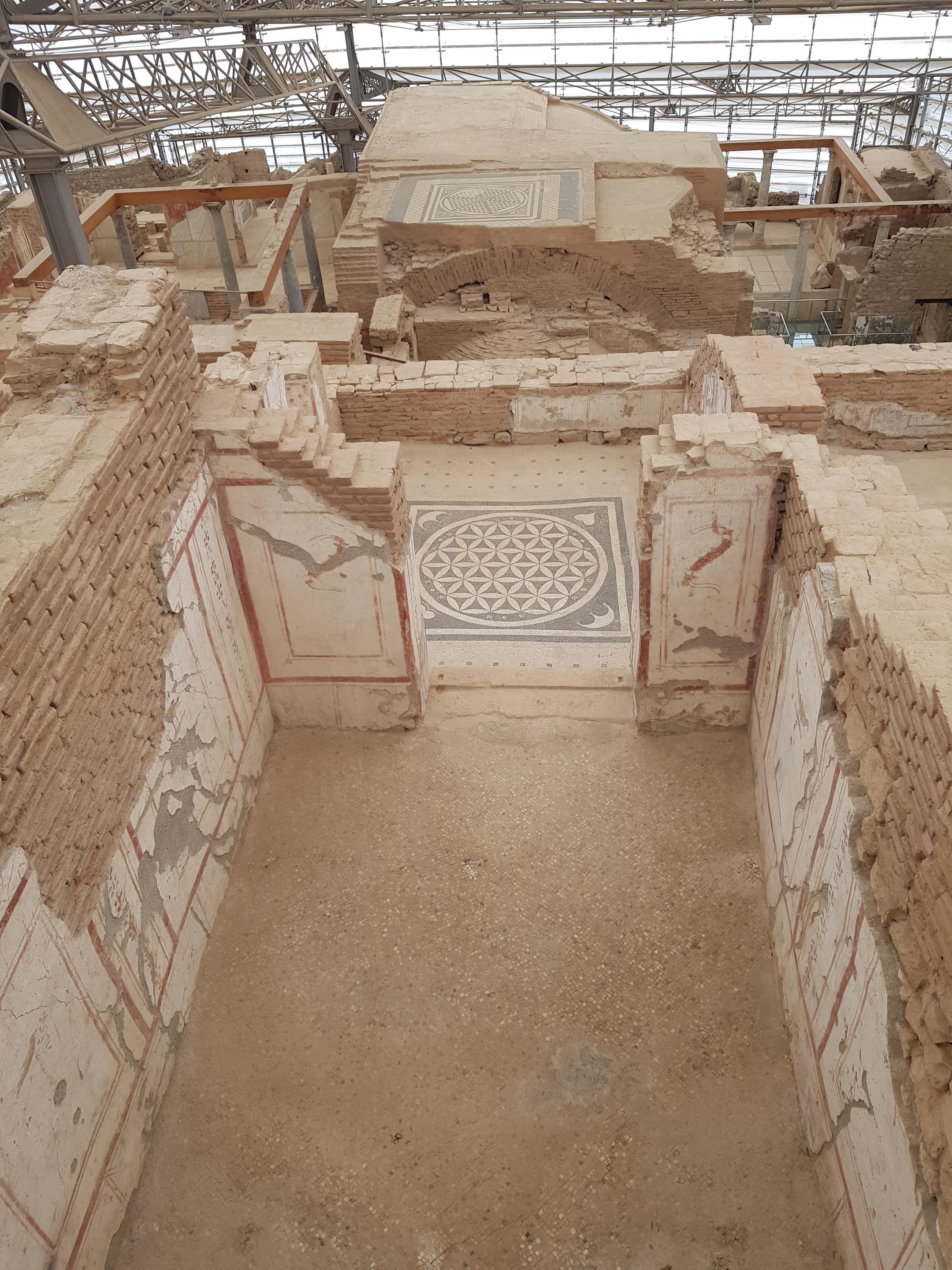 2023.3.17. 투르키예 여행 (7일) 161