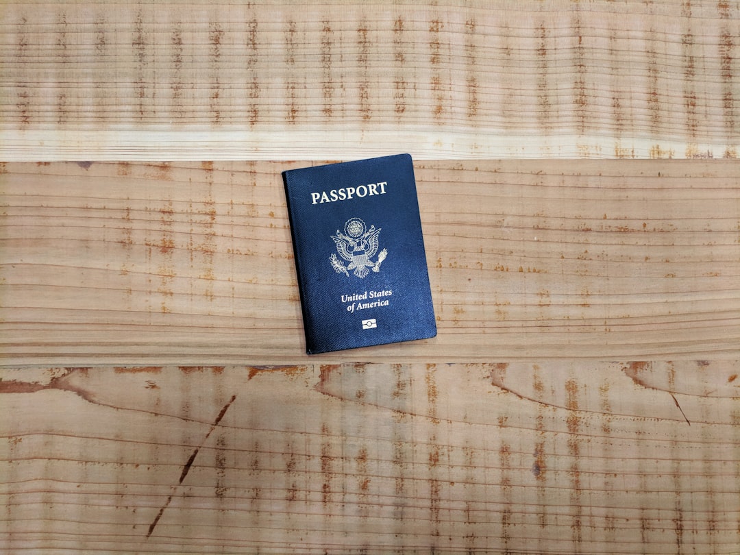 Passport