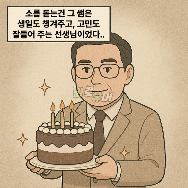 여고 탈의실에서 나온 몰카범의 충격 정체;; 7