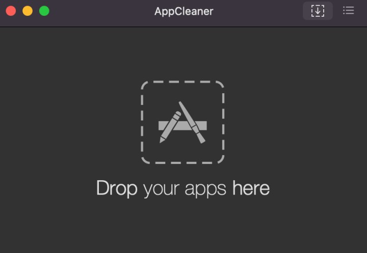 AppCleaner-어플삭제