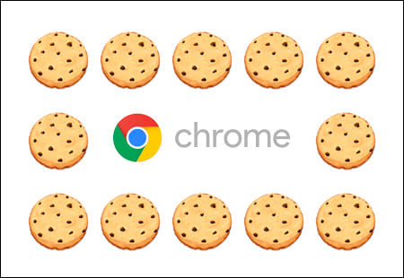 구글 크롬 쿠키