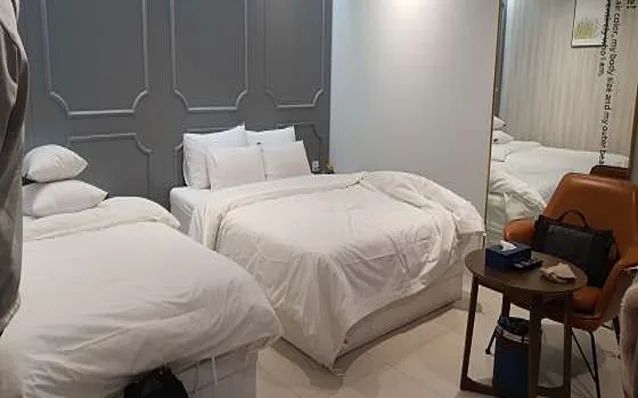 호텔밀레니엄