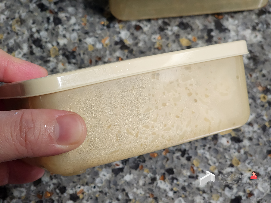 냉동밥 냉장밥 갓 만든 밥처럼 만드는 꿀팁 (냉장밥 효능) 11 img