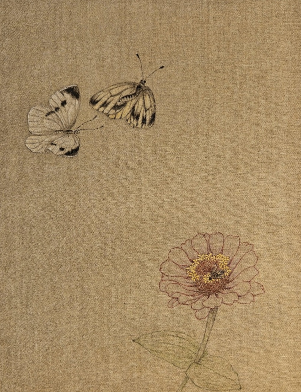 신대엽(申大燁)&#44; 한국&#44; 화가&#44; 畵話 : 말하는 그림&#44; 현재