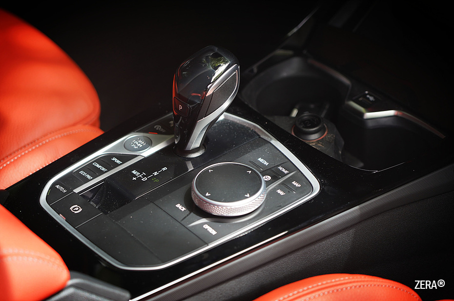 시승기, 변화하는 소형차 영역 BMW M235i 그랑쿠페 14