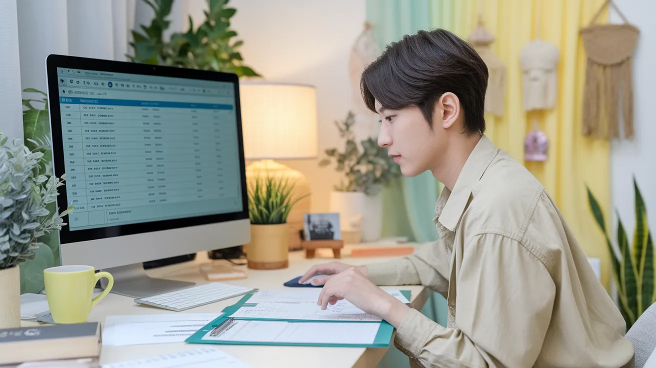종합소득세 신고 전 꼭 알아야 할 꿀팁 10가지