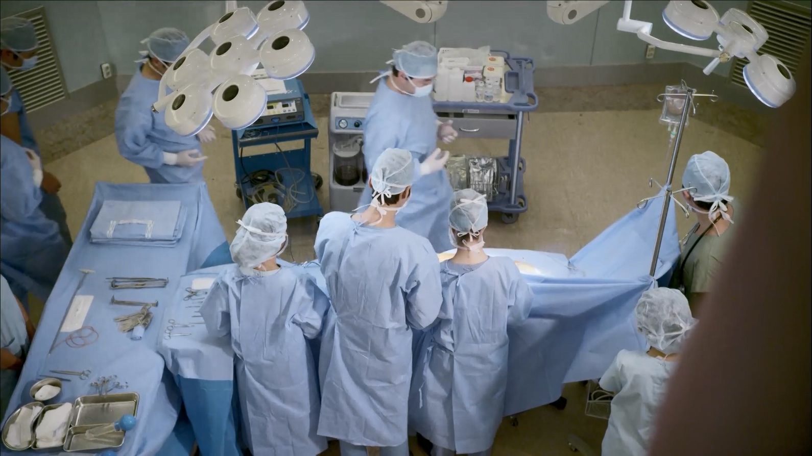 굿 닥터 Good.Doctor.S01E18p.NF.WEB-DL.AAC2.0.x264-LeON.mkv_20230702_172741.368.jpg