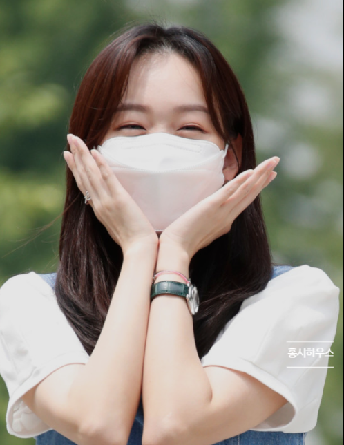 기자 슈퍼모델 나이 프로필 진기주 학력