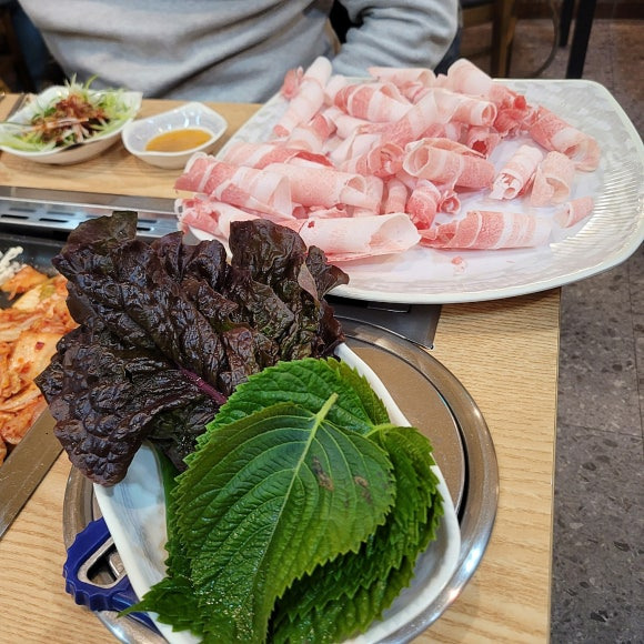 뚱삼이와대삼이 이미지