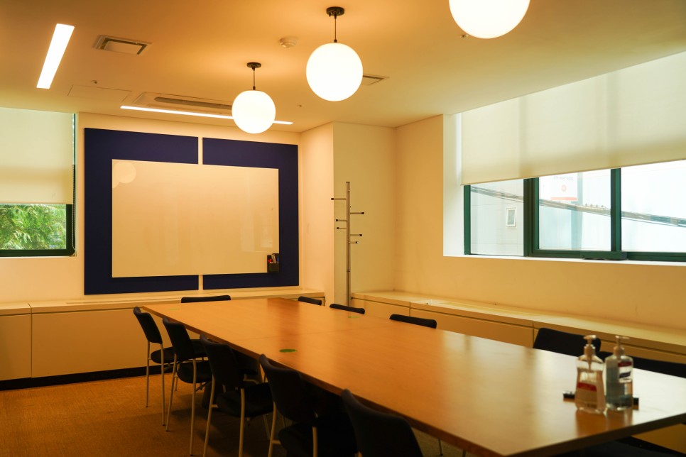 위워크 선릉 공유오피스 위워크 프리랜서 66