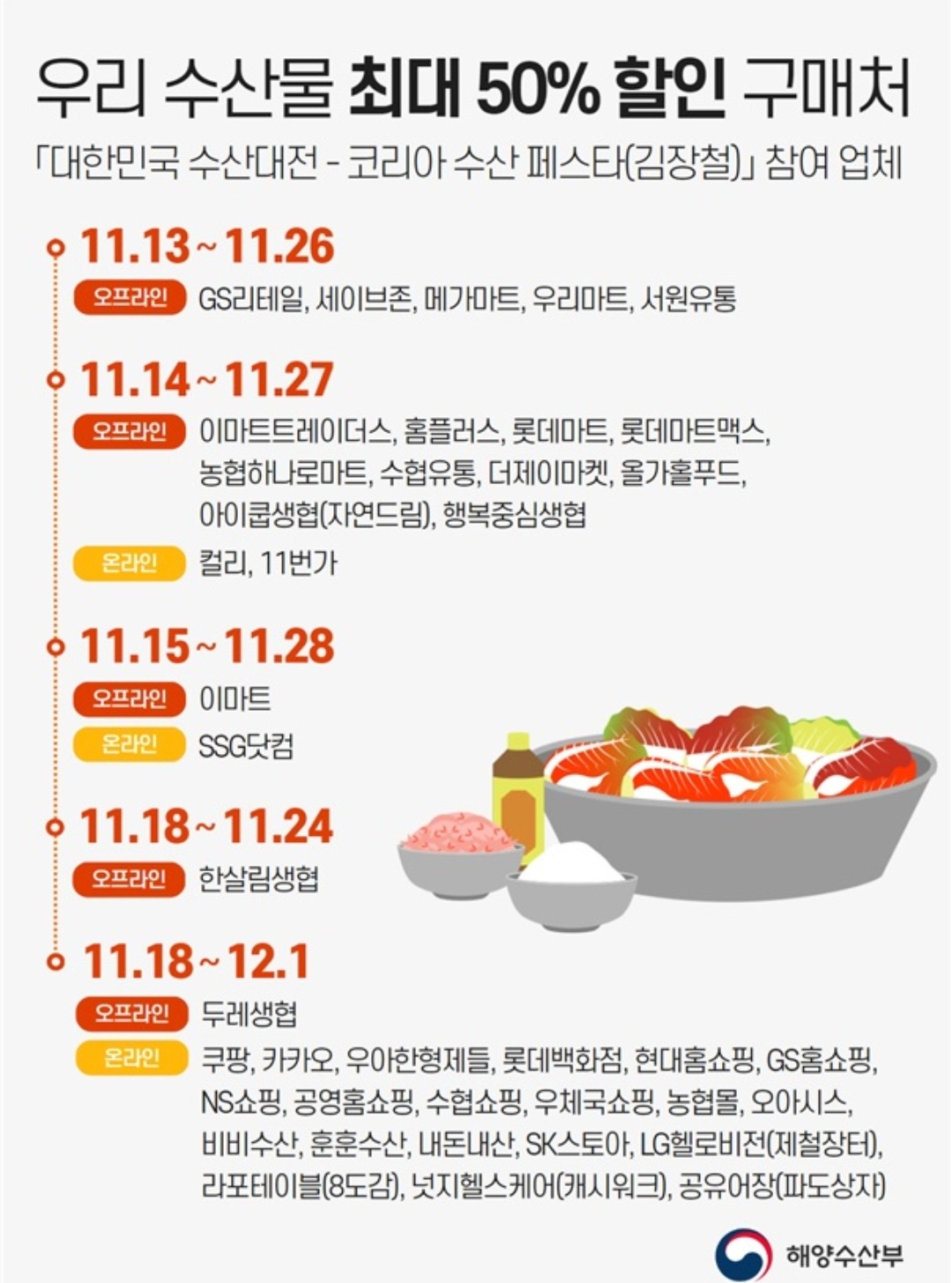서원유통할인마트 이미지