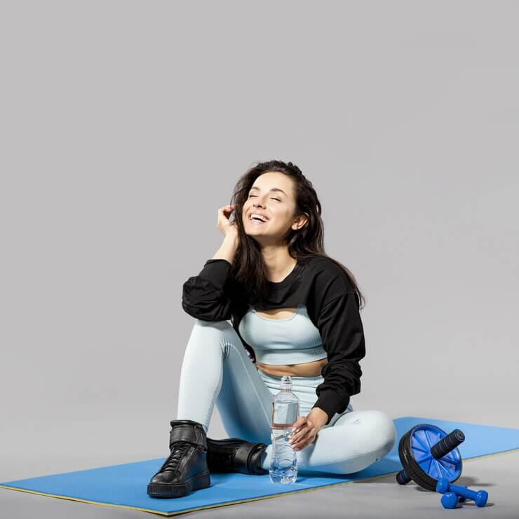 이노시톨&amp;#44; 몸과 마음의 균형을 위한 선택
