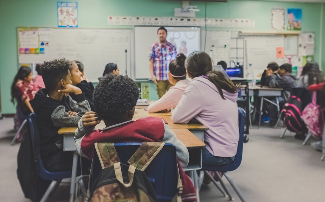 AI Education