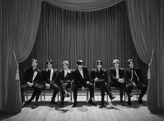  방탄소년단 6인, 대학원 동문 된다 '지민x뷔 9월 입학'