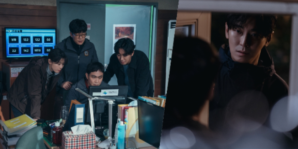 지리산 5회 다시보기 재방송 무료