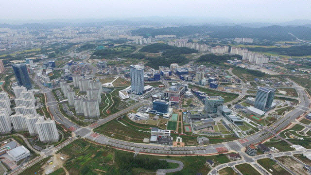 더큰도시환경 이미지