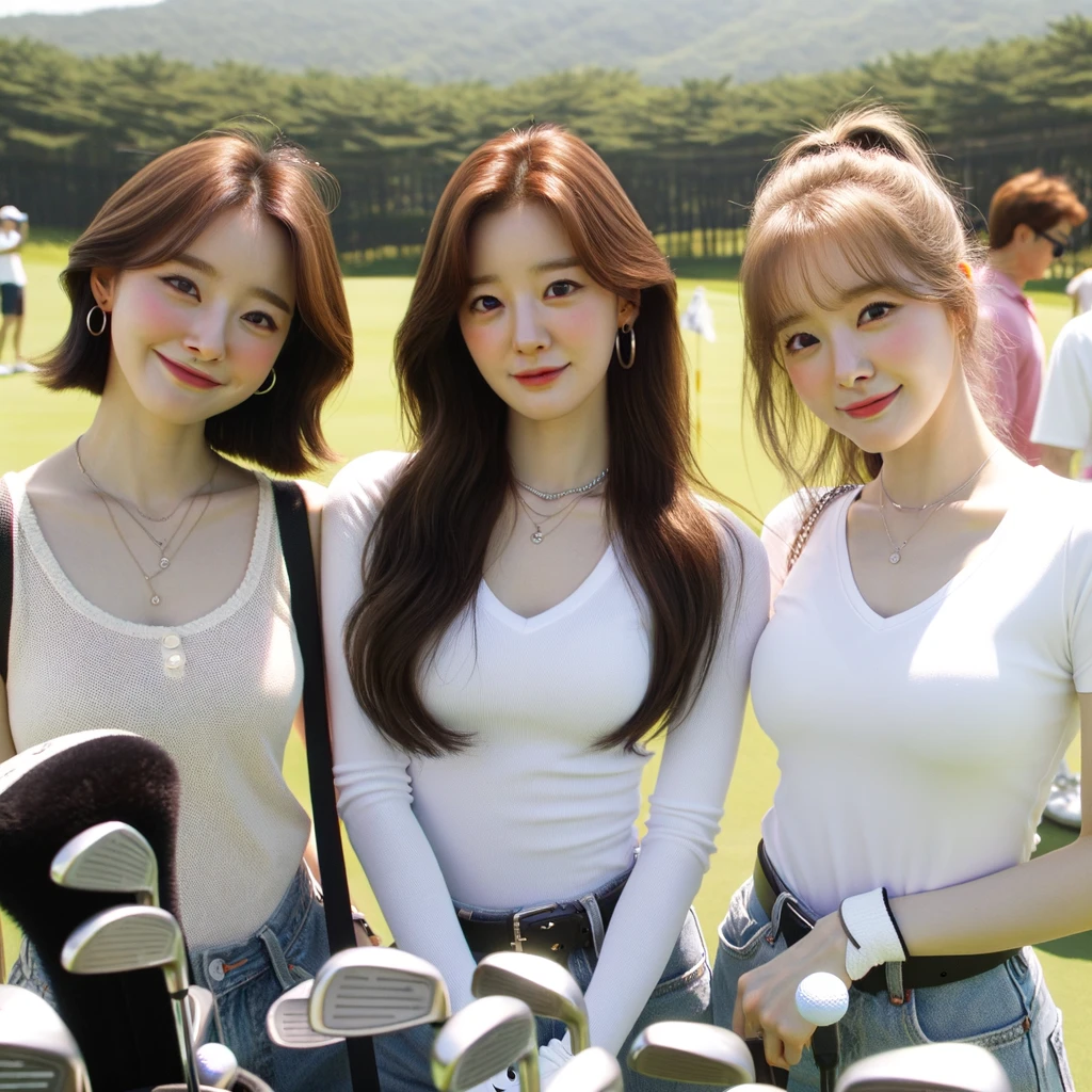 5월 13일 기준 세이지우드 여수 경도CC 1박 2일 골프패키지 가격, 날씨