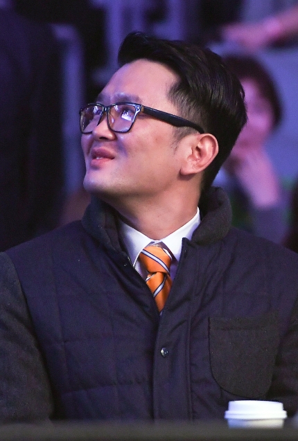  윤형빈 폭행방조 혐의 벗었다