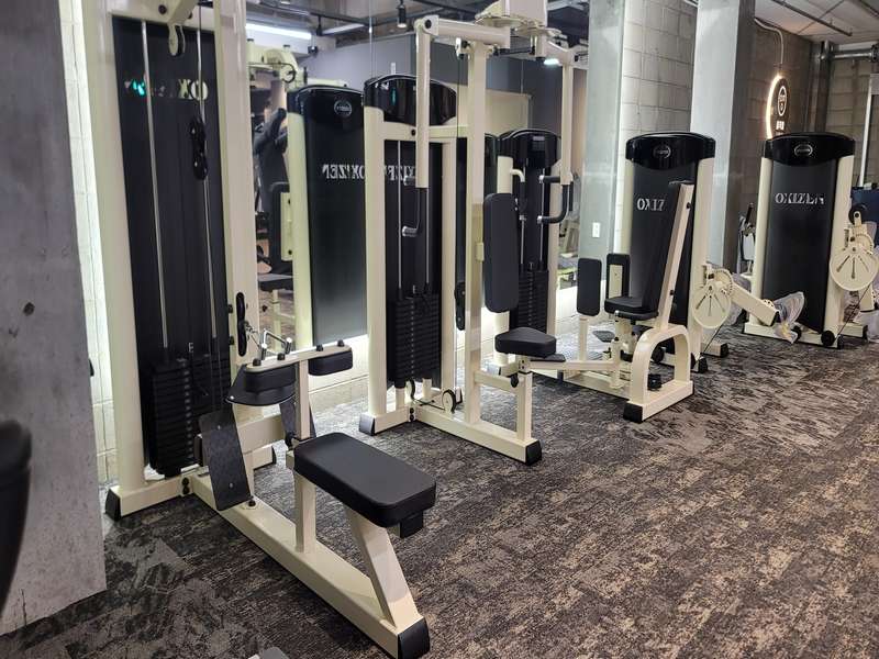 3. 움직임 PT Studio 소개