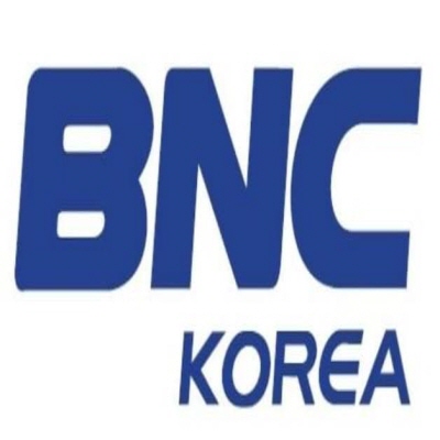 한국비엔씨 로고