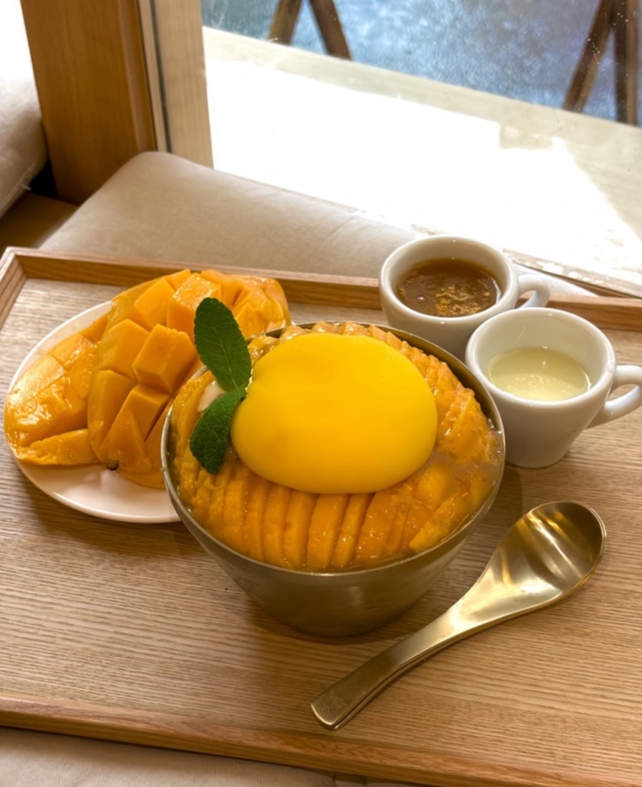 민들레식당 대표 사진