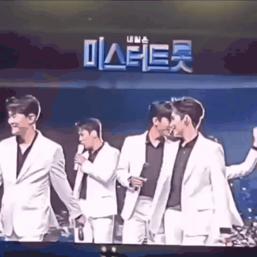  ‘미스트트롯’ 안방콘서트 열린다… 다음주 ‘뽕숭아학당’ 결방 임영웅 영탁등