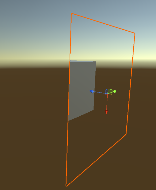 [Unity] 스텐실 버퍼(Stencil Buffer)