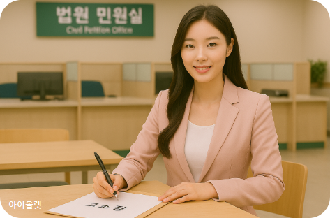 손해배상 청구부터 민사소송까지 전 과정 안내