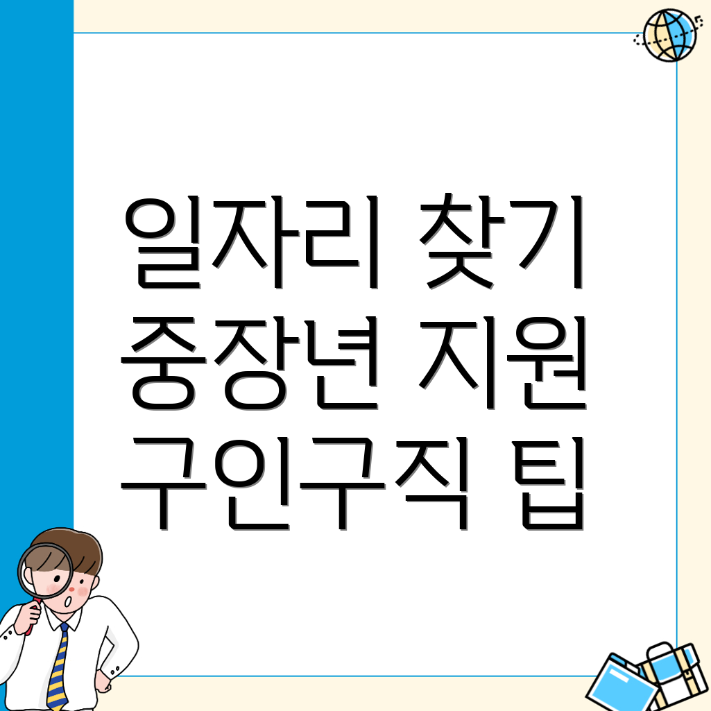 노인일자리