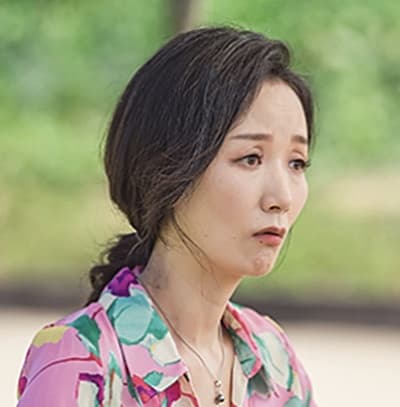 친절한 선주씨 이채경