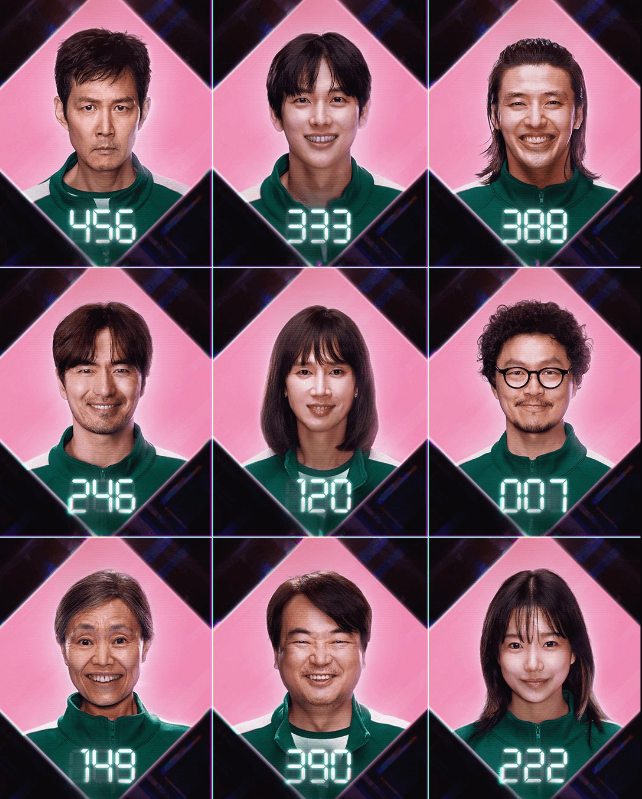 오징어게임2