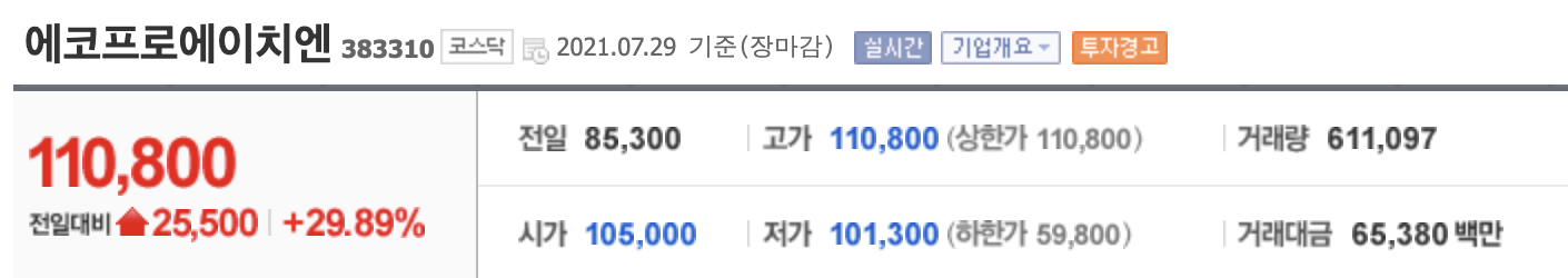  오늘의 특징주 - 탄소배출권 관련주 테마주 top 3, 탄소국경조정제도(CBAM) 알아보기