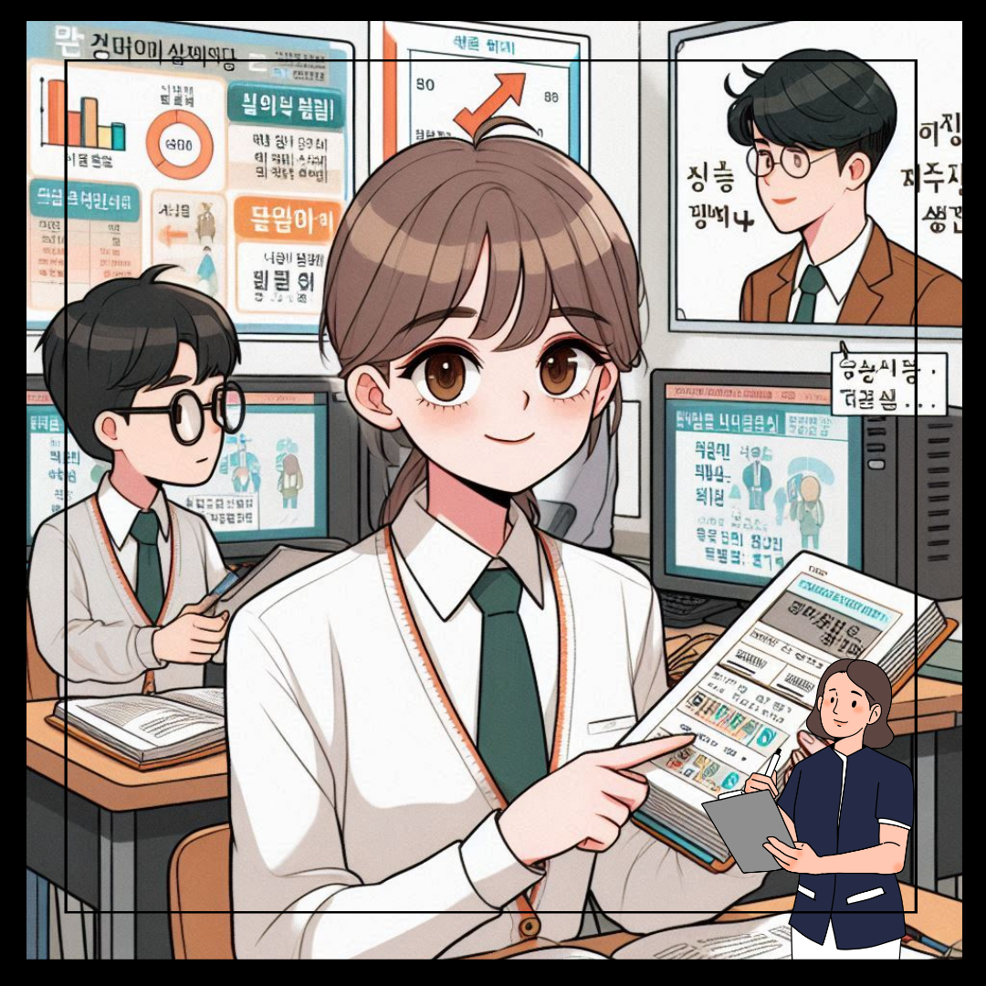 국민내일배움카드 사용방법
