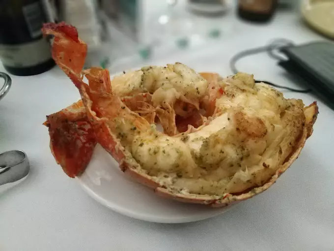 Churrascaria Palace