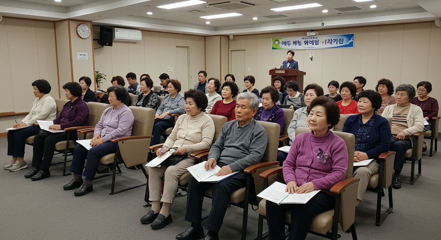국민연금 조기수령 완벽 가이드: 조건, 감액률, 신청까지