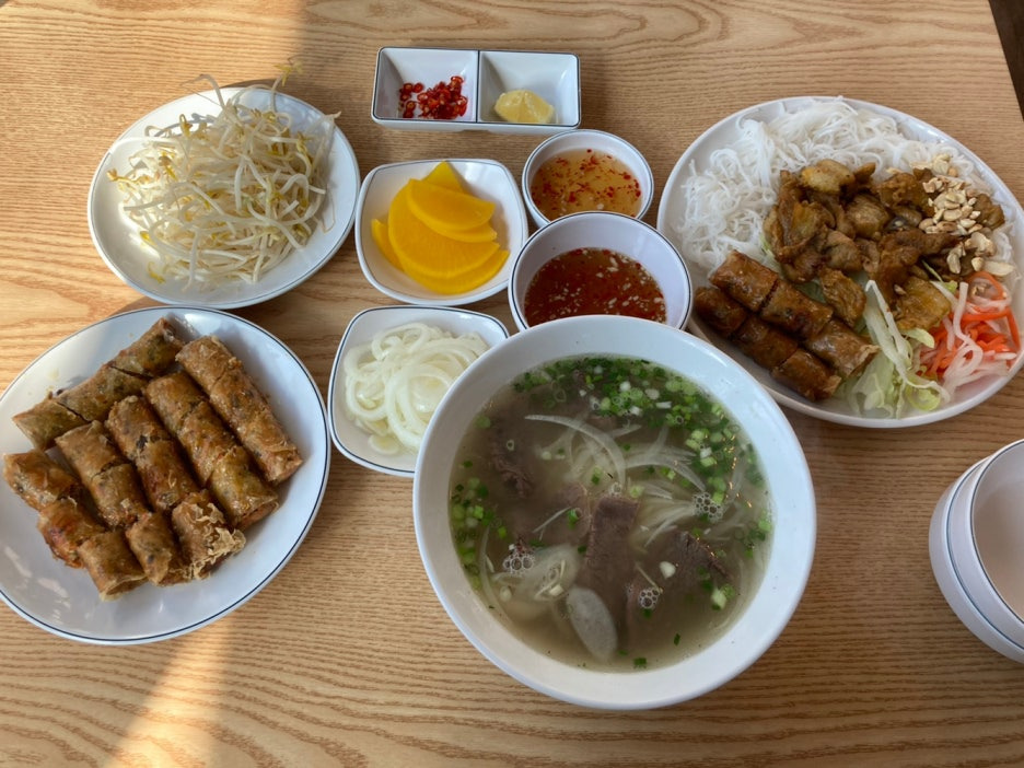 제일국수