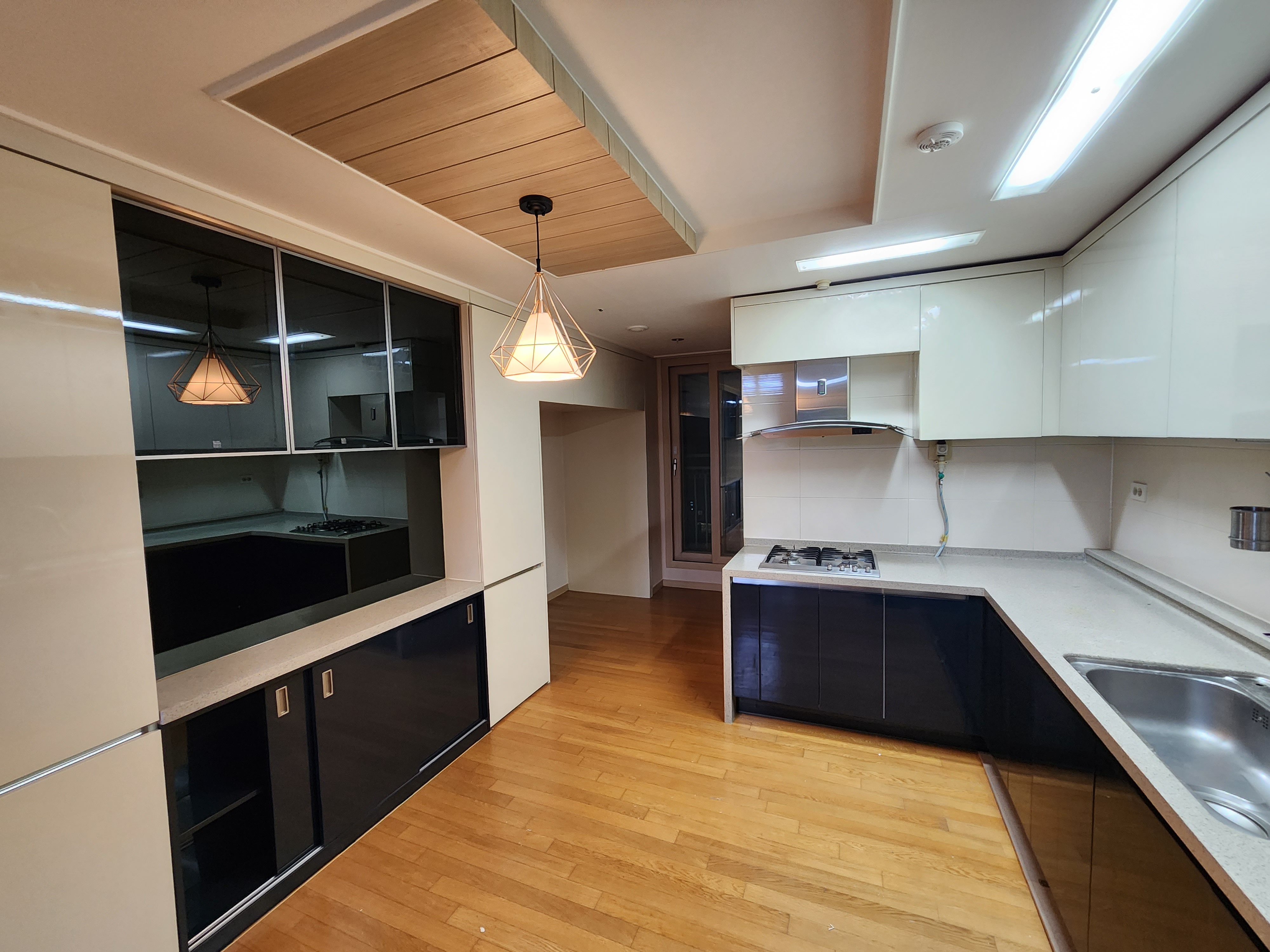 천안 아산역 리치빌 28평 인테리어 27