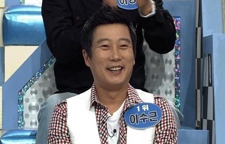  이수근 부인(아내) 박지연 직업